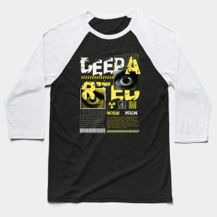 Deeparted Baseball T-Shirt